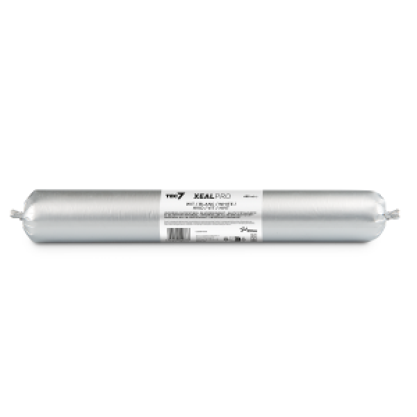 TEC7 XealPro Betongrijs Afdichtingskit - 600ml