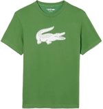 Lacoste Core Performance T-shirt Vert M Homme