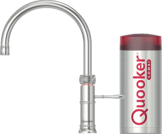 Quooker Classic Fusion