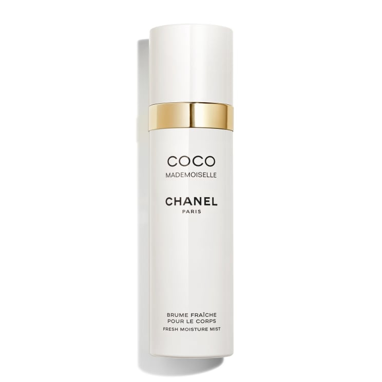 CHANEL   Coco Mademoiselle