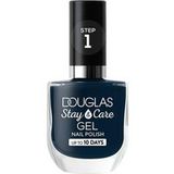 Douglas Collection Make-Up Nagellak Unisex 10ml Zwart