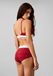 Calvin Klein Soutien-gorge balconnet avec léger maintien en coton et modal