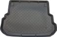 Winparts GO! Guardliner Kofferbakmat voor Mercedes GLK (X204) (2008-2015) - TPE-Rubber