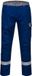 Portwest Bizlflame Ultra twee kleuren broek FR06 - Korenblauw - 38
