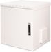 Digitus DN-19 12U-6/6-I-OD Wandrek Grijs