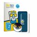 BROTECT - Protection d'écran pour Motorola Edge 70 Plus - Film protecteur transparent couverture complète - 2 Pièces
