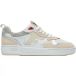 Faguo Chaussures femme en suède Dahlia