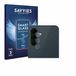 Savvies 3 Stuks Screenprotector - Samsung Galaxy A37 5G (ALLEEN Camera Lens) - Transparant