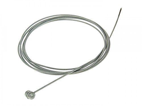 Bowden Alhonga Kabel of Mantel voor Auto 163 / 1,8m Kop 7x7mm Achterrem Nieuw