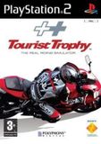 Sony Playstation Sony Tourist Trophy - PlayStation 2
