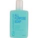 Lifeventure Savon Tout Usage, 100ml