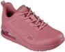 Skechers Uno 2 Vacationer sneakers dames rosé EU 37