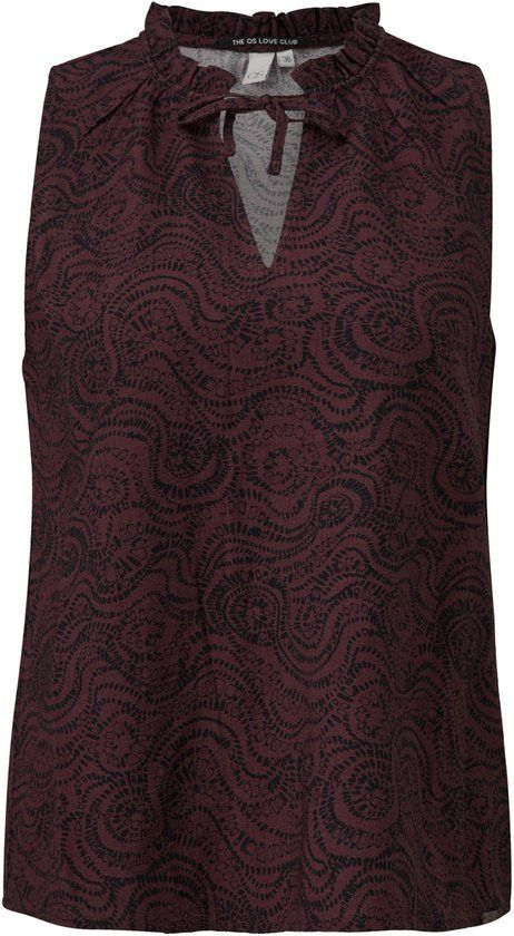 QS s.Oliver Blouse