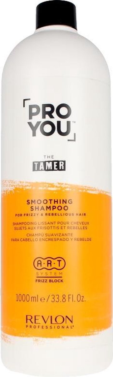Revlon Shampoo ProYou the Tamer (1000 ml)