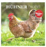 Hühner Neumann Verlage Hühner 2027