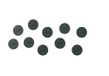 Nobo Magnetische whiteboardmagneten 10 Pack 13mm gekleurde magneten