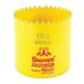 Starrett 63 fch044 (44 mm) Geel