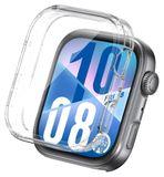Merkloos Smartwatch Schermbeschermer