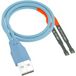 Sunshine Câble d'alimentation SS-908H pour Apple iPhone 17 Series