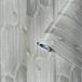 Venilia Perfect Fix® Plakfolie, houtlook, planken taupe, houtfolie, 90 cm x 2,1 m, dikte 150 μ, zelfklevende meubelfolie, decoratiefolie, geen luchtbellen, keukenfolie, pvc zonder ftalaten, made in EU