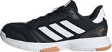 adidas Performance Ligra 8 Indoor Schoenen Dames Zwart Maat 42