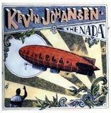 Logo Sony BMG Kevin Johansen - Logo CD