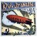 Logo Sony BMG Kevin Johansen - Logo CD