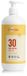 Derma Sun Zonnebrand SPF30 500 ml Waterbestendig UVA en UVB Bescherming Parfumvrij AllergyCertified Met Glycerine en Vitamine E