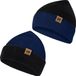 MowMow Muts Merino - Beanie - Dubbelzijdig - Heren - Dames