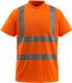 Mascot Safe Light T-shirt 50592-972 - Hi-Vis orange - L
