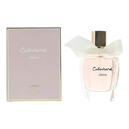 Gres Cabochard ChÃ©rie eau de parfum / 100 ml / dames