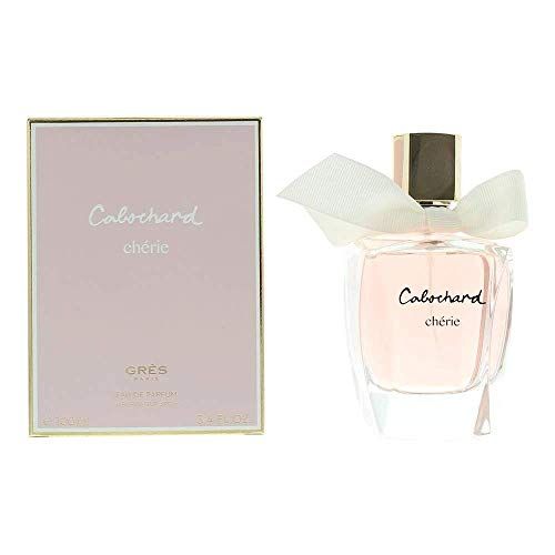 Gres Cabochard Chérie / 100 ml / Dames