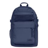 Eastpak Double PRO Rucksack mit zwei Vordertaschen Boat Navy