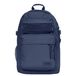 Eastpak Double PRO Rucksack mit zwei Vordertaschen Boat Navy
