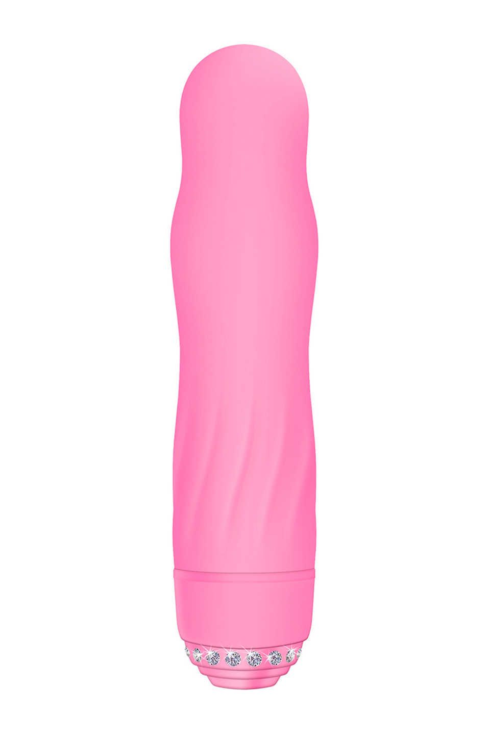 Evolved Minivibrator Diamond Darling - 0844477006352