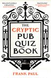 The Oneworld Publications The Cryptic Pub Quiz Book