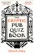 The Oneworld Publications The Cryptic Pub Quiz Book