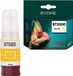 Evoke Encre Compatible pour Brother BT-5000Y Jaune 50ml 5000 Pages
