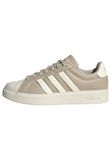adidas Streettalk schoenen voor dames, Wonder beige/off wit/goud met., 36 2/3 EU