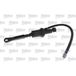 Valeo Cylindre principal, Embrayage 874398 | Diamètre : 15,87 mm