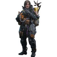 Hot Toys Figuur Death Stranding 2 : On The Beach - Sam