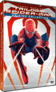 Sony trilogie spider-man: origins collection - dvd