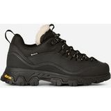 UGG MetroTrek Hiker dames Black Leder Maat 37