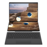 ASUS Zenbook DUO / UX8407 / Copilot+ PC