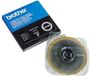 Brother Daisy Wheel goud, zwart