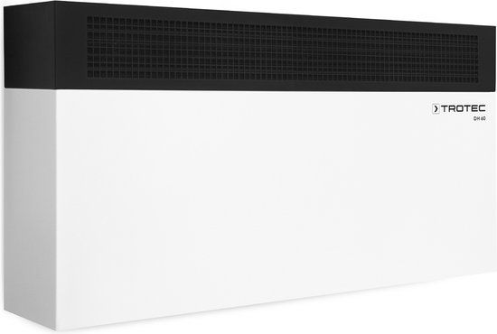 Trotec DH 60 Industriële ontvochtiger