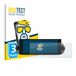 BROTECT - Protecteur d'écran pour Essgoo Android Autoradio 6.86" Beetle 2001-2010 - Film Protecteur Verre Protecteur mat 3 Pièces