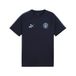PUMA Manchester City KING T-shirt voor Heren, Blauw, Maat 3XL