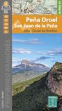 PEÑA Pena Oroel San Juan de la Pena