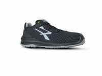 U-Power Monaco S3 RI20414 - Zwart - 38